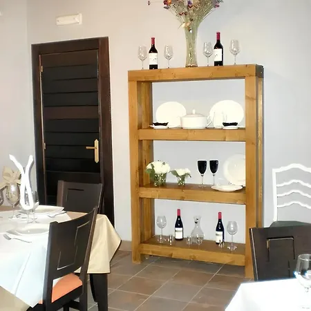 Spacious And Modern House In Riopico Nyaraló Cardeñuela Riopico