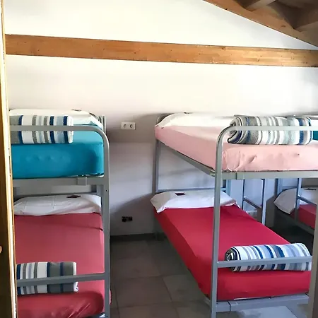 Holiday home Spacious And Modern House In Riopico *