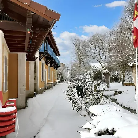 Spacious And Modern House In Riopico * Cardenuela-Riopico