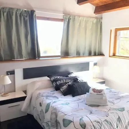 Holiday home Spacious And Modern House In Riopico