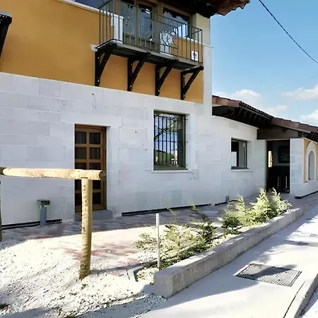 Spacious And Modern House In Riopico * Cardeñuela Riopico