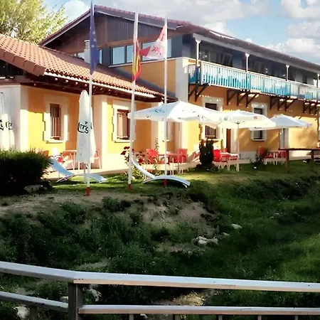 Spacious And Modern House In Riopico Cardenuela-Riopico