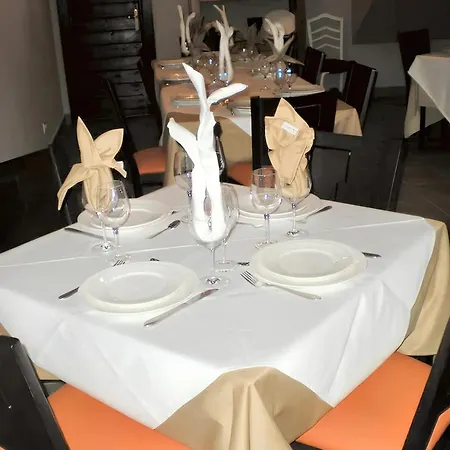 Holiday home Spacious And Modern House In Riopico *