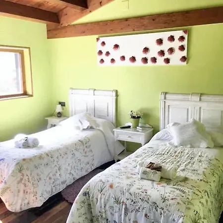 Spacious And Modern House In Riopico