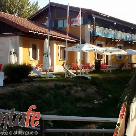 Spacious And Modern House In Riopico Holiday home *