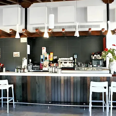 Spacious And Modern House In Riopico