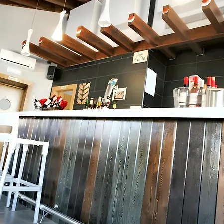 Spacious And Modern House In Riopico Holiday home *