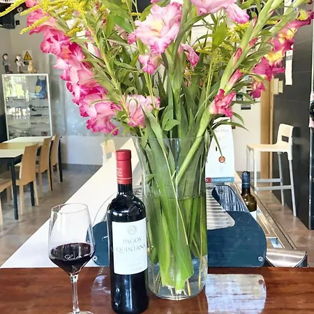 Spacious And Modern House In Riopico Holiday home