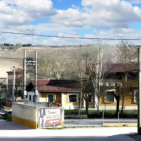 Nyaraló Spacious And Modern House In Riopico *