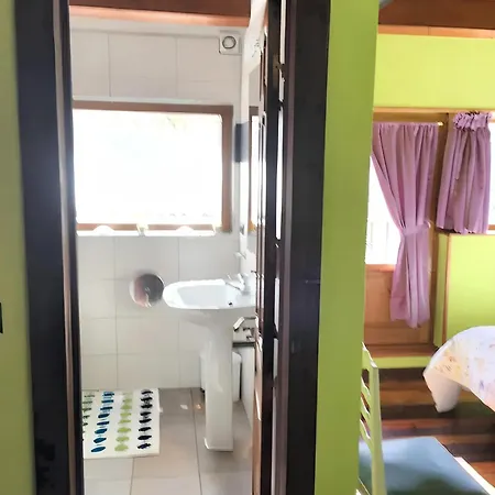 Spacious And Modern House In Riopico Holiday home