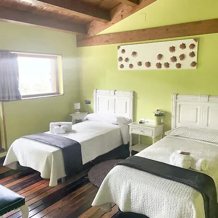 Spacious And Modern House In Riopico Holiday home Cardenuela-Riopico