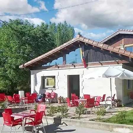 Spacious And Modern House In Riopico