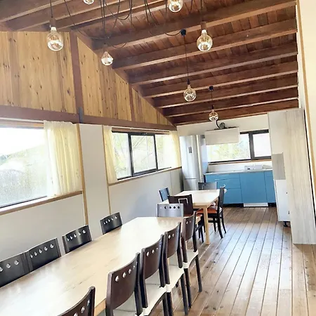 Spacious And Modern House In Riopico