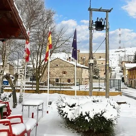 Holiday home Spacious And Modern House In Riopico *