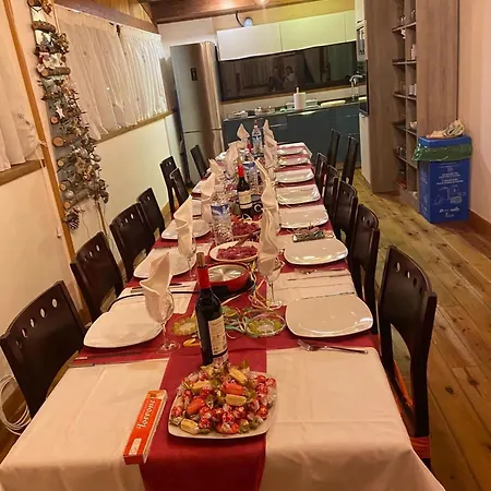 Spacious And Modern House In Riopico Cardenuela-Riopico