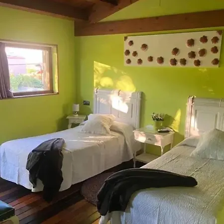 Spacious And Modern House In Riopico * Cardeñuela Riopico