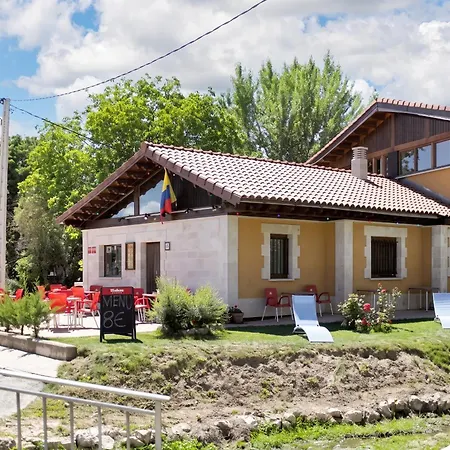 Spacious And Modern House In Riopico Nyaraló *