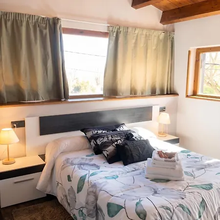 Holiday home Spacious And Modern House In Riopico *