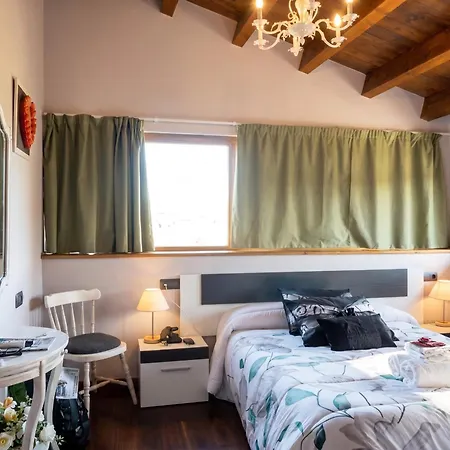 Spacious And Modern House In Riopico