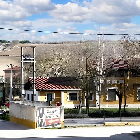 Spacious And Modern House In Riopico * Cardeñuela Riopico