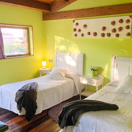 Nyaraló Spacious And Modern House In Riopico