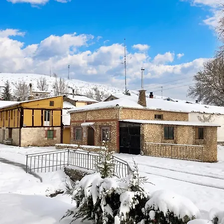 Spacious And Modern House In Riopico Cardeñuela Riopico