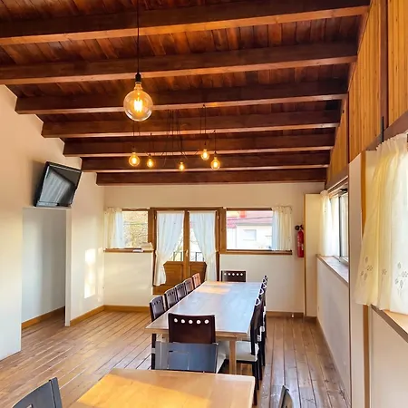 Nyaraló Spacious And Modern House In Riopico
