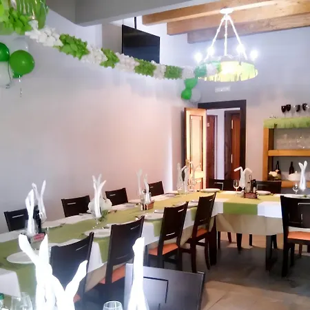 Spacious And Modern House In Riopico Holiday home *