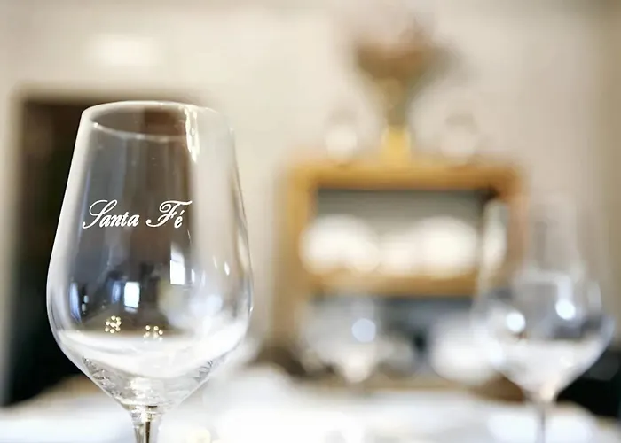 Vakantiehuis Spacious And Modern House In Riopico