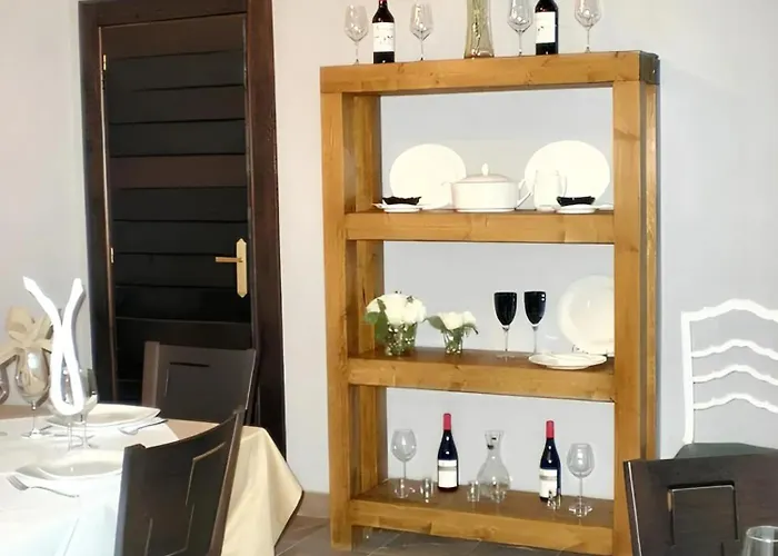 Spacious And Modern House In Riopico Vakantiehuis Cardenuela-Riopico