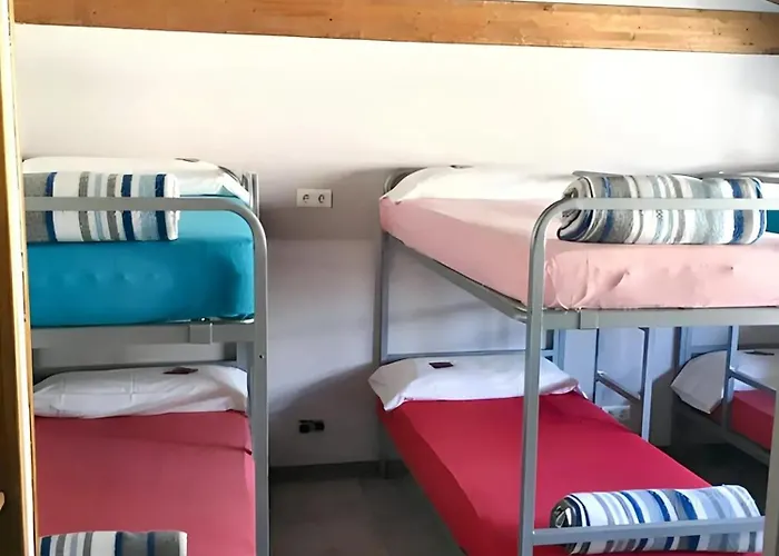 Vakantiehuis Spacious And Modern House In Riopico *