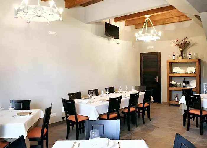 Spacious And Modern House In Riopico Vakantiehuis Cardenuela-Riopico