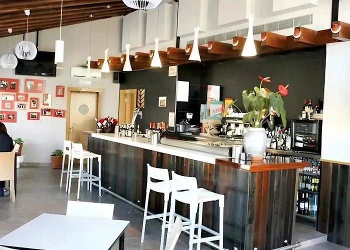 Vakantiehuis Spacious And Modern House In Riopico *