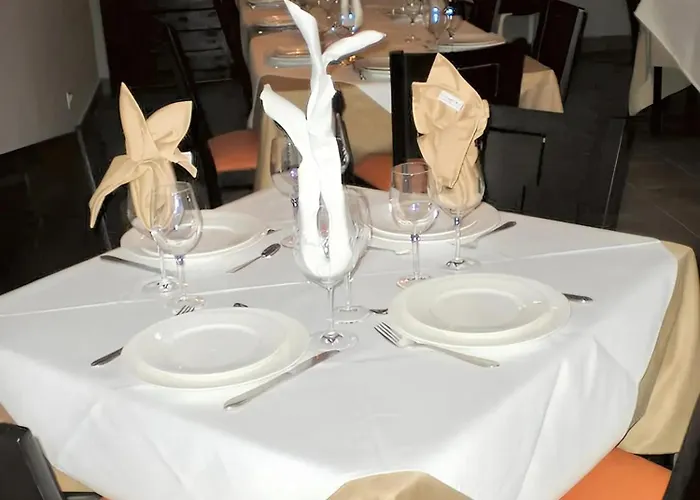 Vakantiehuis Spacious And Modern House In Riopico *