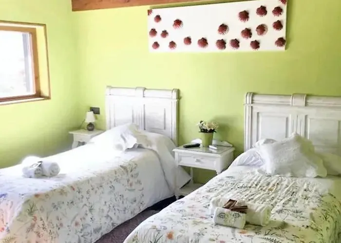 Spacious And Modern House In Riopico