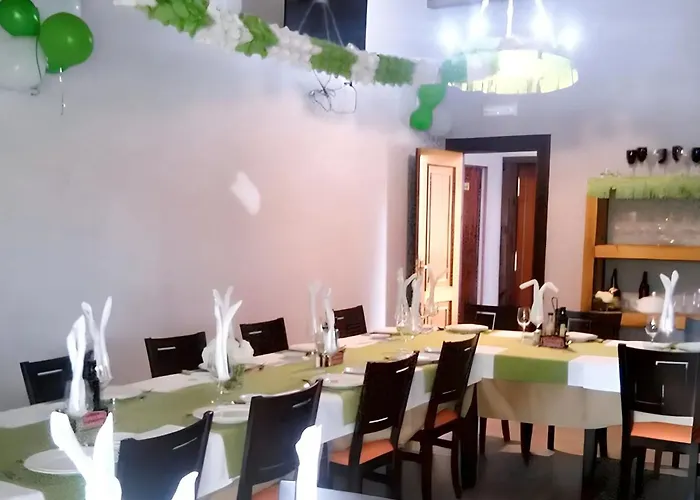 Spacious And Modern House In Riopico Cardenuela-Riopico