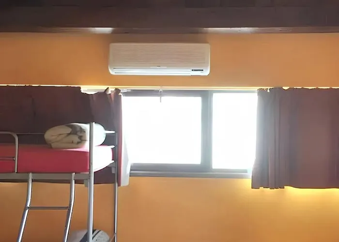 Vakantiehuis Spacious And Modern House In Riopico *