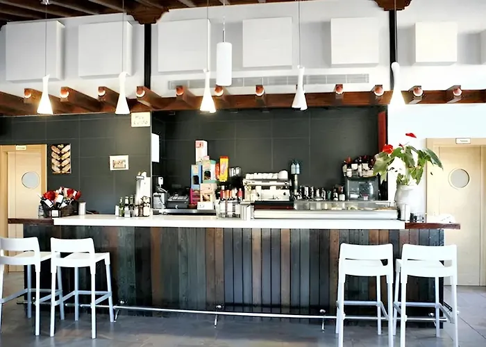 Spacious And Modern House In Riopico