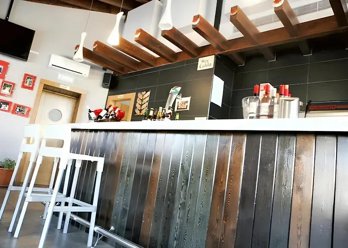 Spacious And Modern House In Riopico Vakantiehuis *