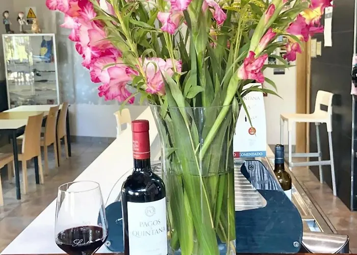 Spacious And Modern House In Riopico Vakantiehuis