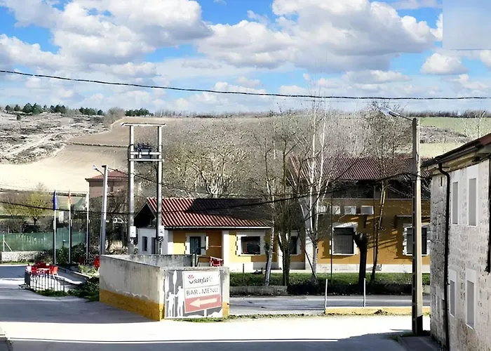 Vakantiehuis Spacious And Modern House In Riopico *