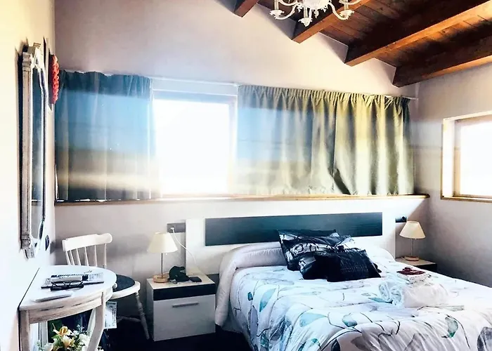 Spacious And Modern House In Riopico *