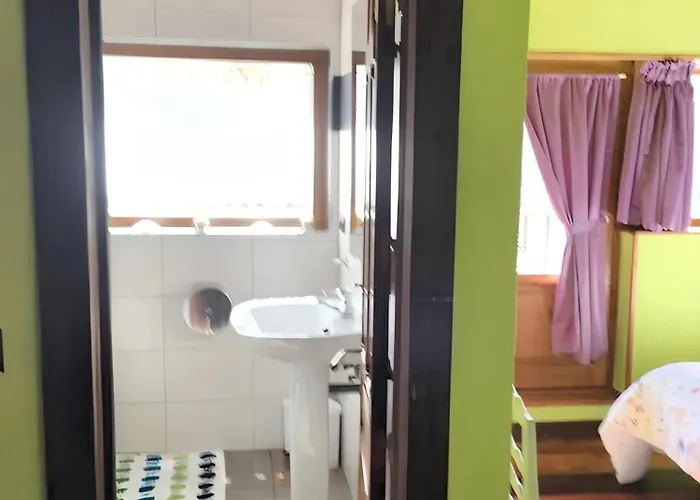 Spacious And Modern House In Riopico Vakantiehuis