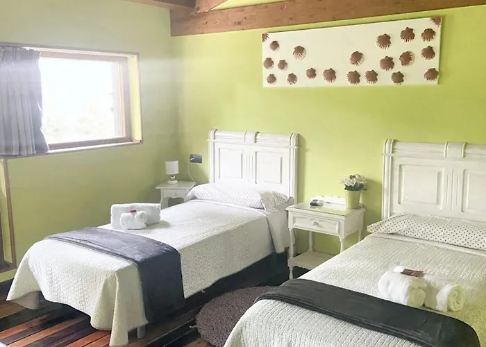 Spacious And Modern House In Riopico Vakantiehuis Cardenuela-Riopico