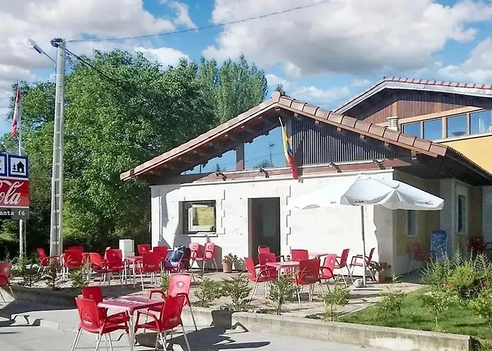 Spacious And Modern House In Riopico