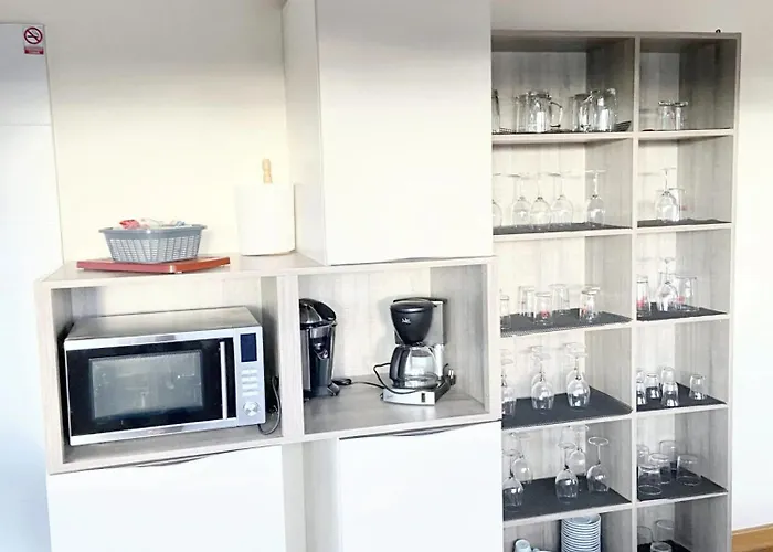 Spacious And Modern House In Riopico Vakantiehuis