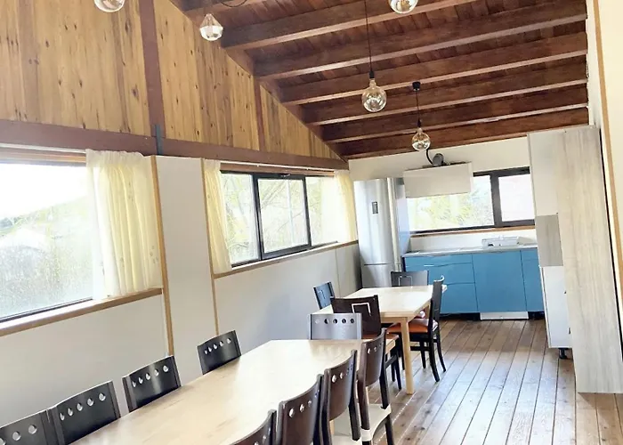 Spacious And Modern House In Riopico