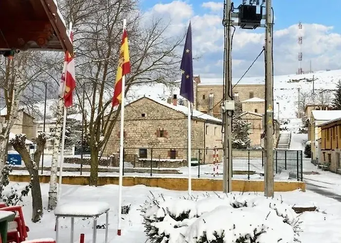 Vakantiehuis Spacious And Modern House In Riopico *