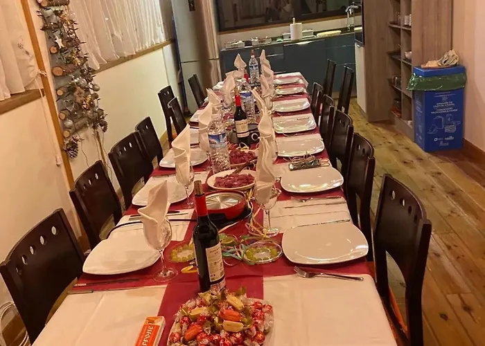 Spacious And Modern House In Riopico Cardenuela-Riopico