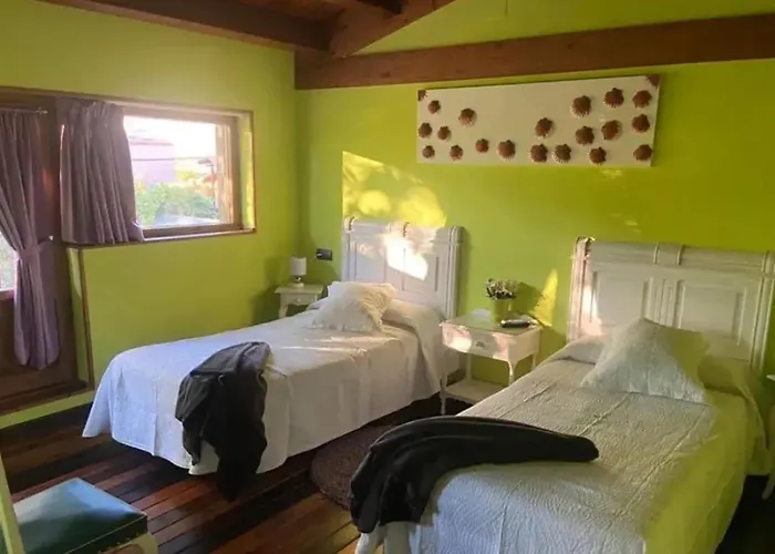 Spacious And Modern House In Riopico * Cardenuela-Riopico